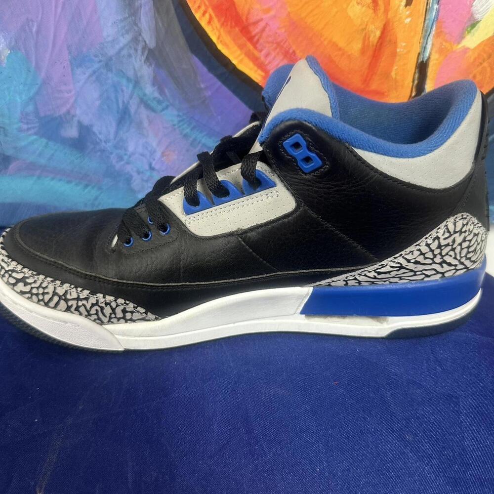 Jordan Men's Trainer